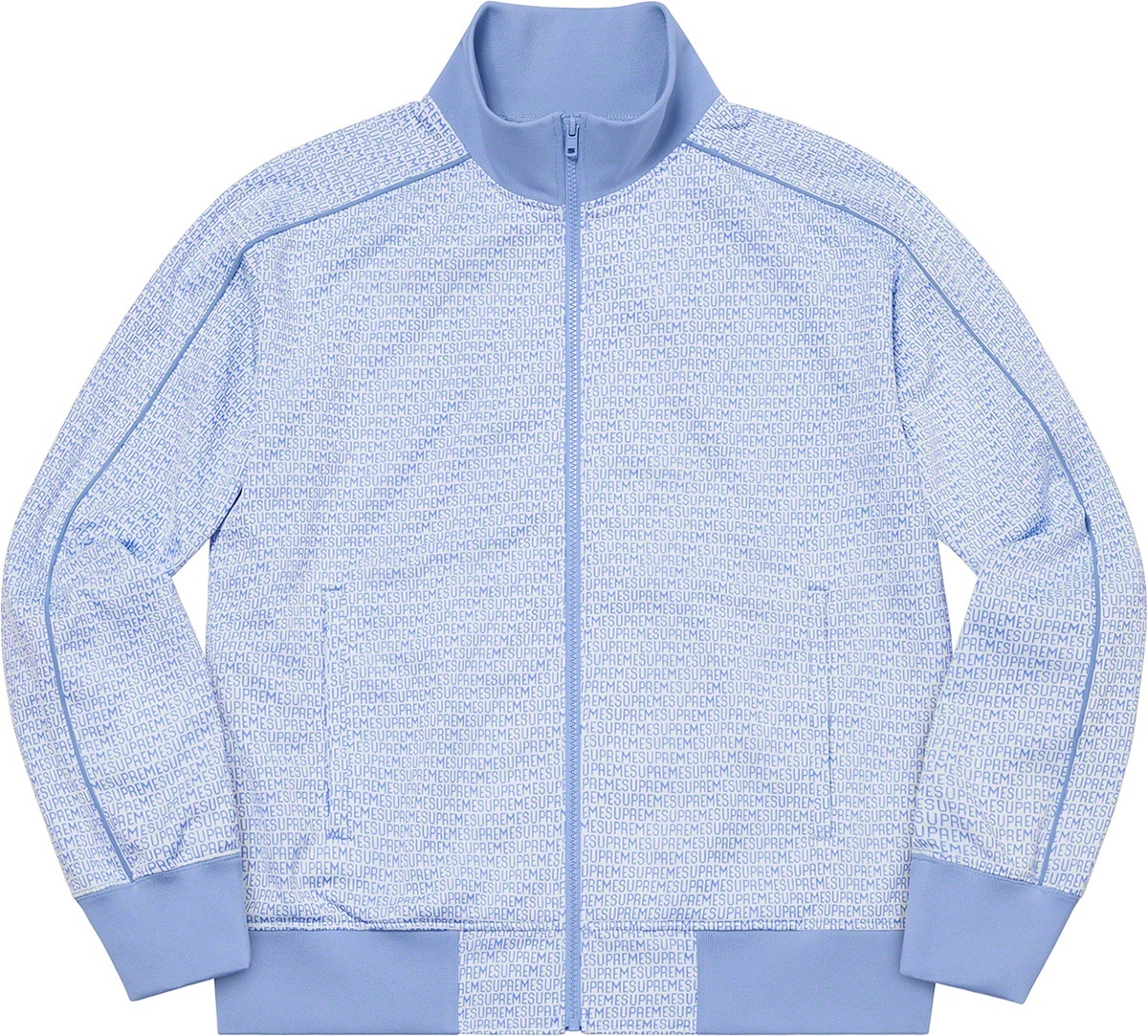 Repeat Track Jacket view 8